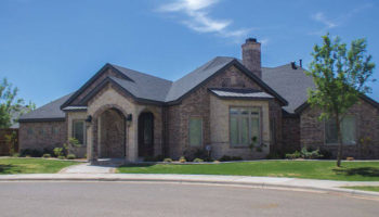 Residential Roofing