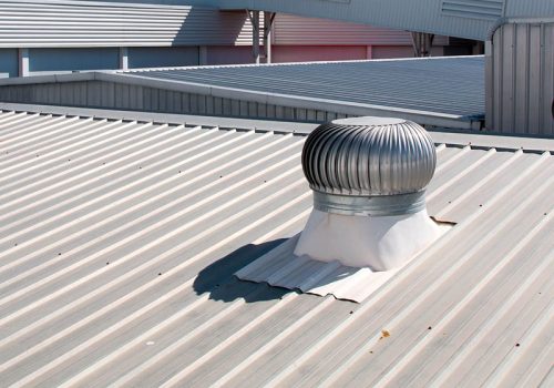 Commercial Roofing